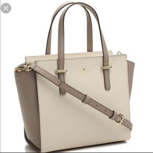 Kate spade crossbody Hayden
